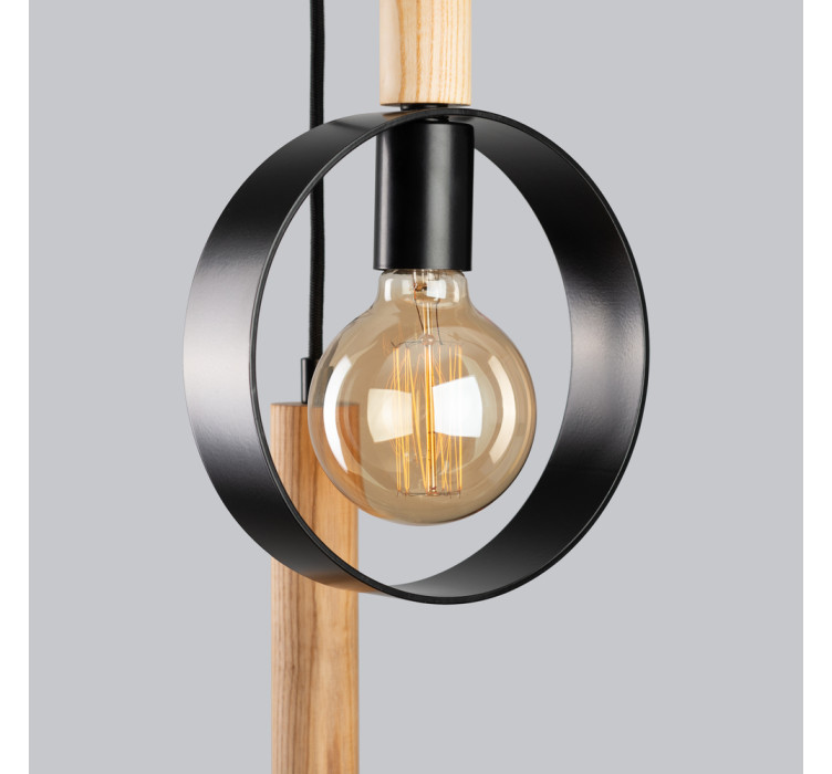 Подвес HD 200 -3 Urban black4